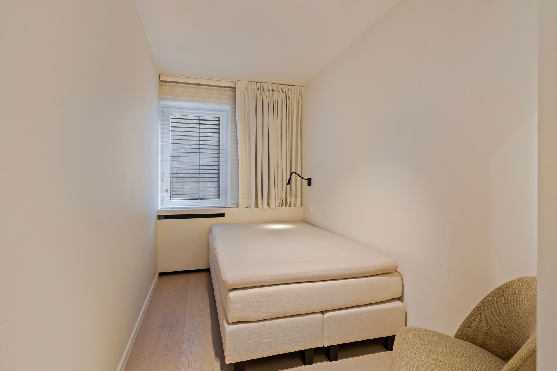 Maison du Zoute in Knokke-Zoute