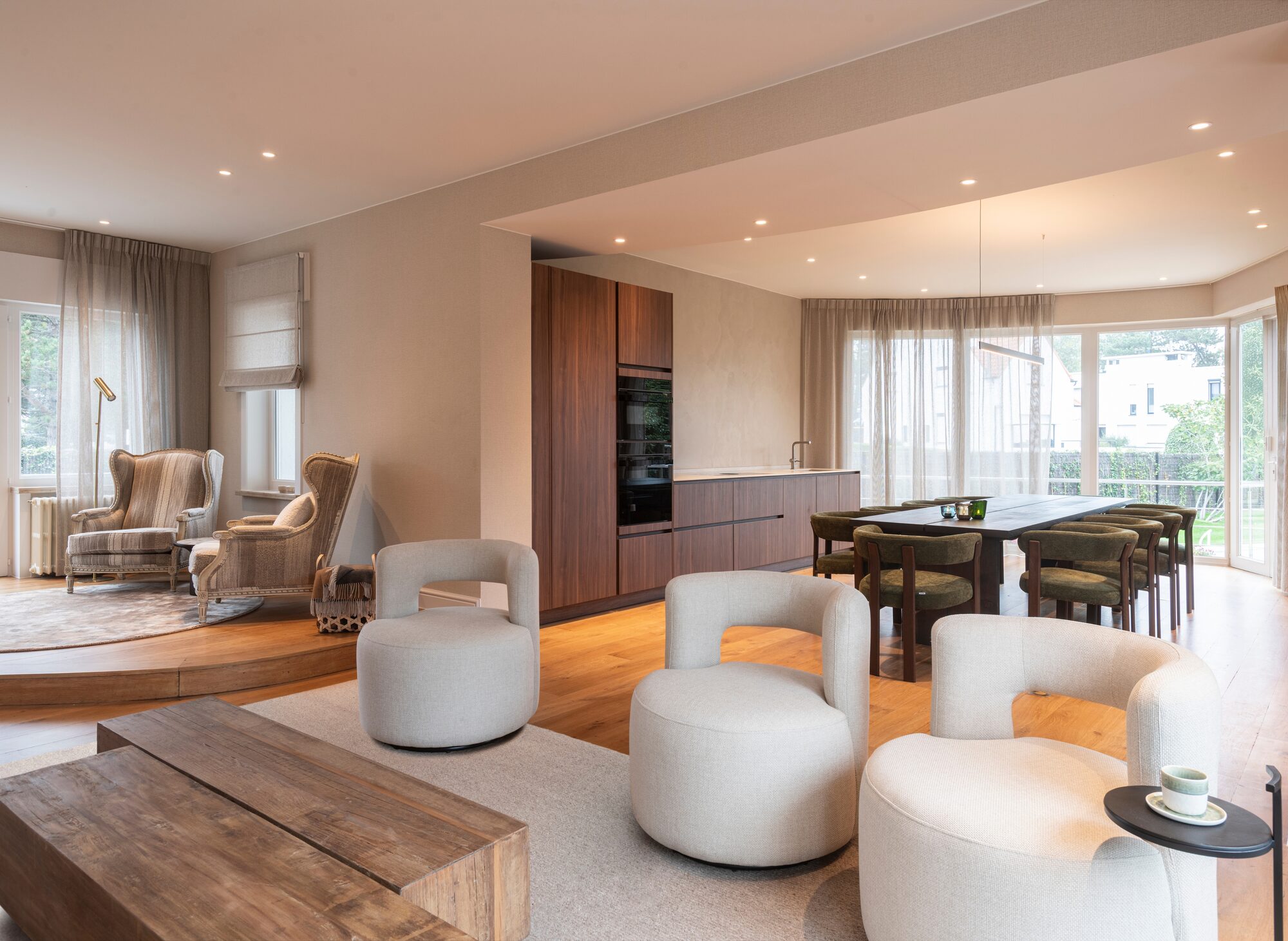 DUIN in Knokke, foto 3