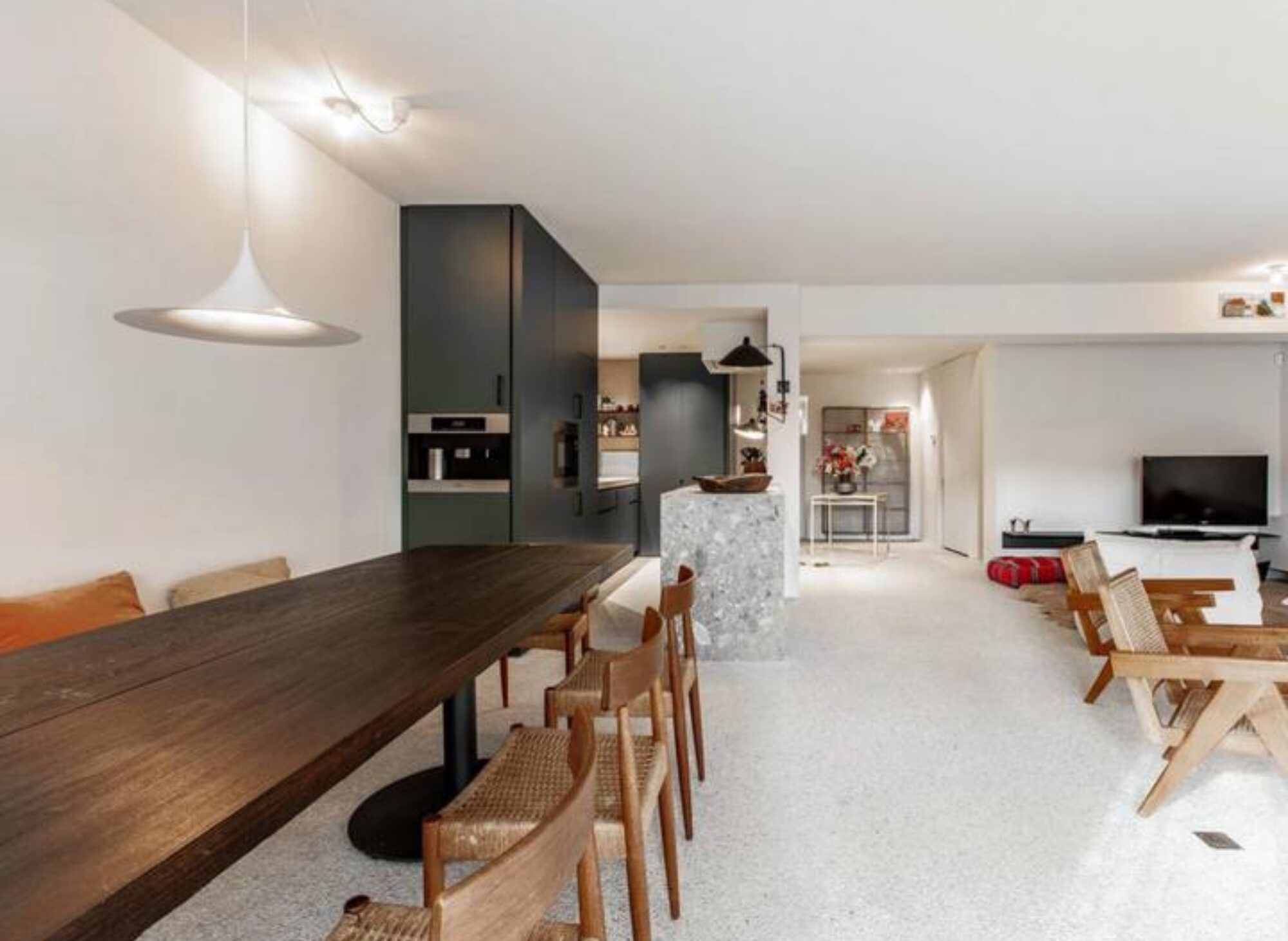 Zeedijk in Knokke-Zeedijk, foto 4